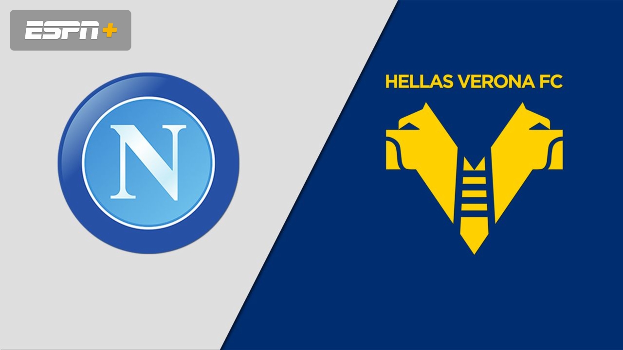 Napoli  vs  Verona  Video Highlight ngày 24/05 | Xem lại trận đấu