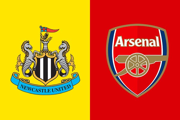 Newcastle United  vs  Arsenal  Video Highlight ngày 02/05 | Xem lại trận đấu