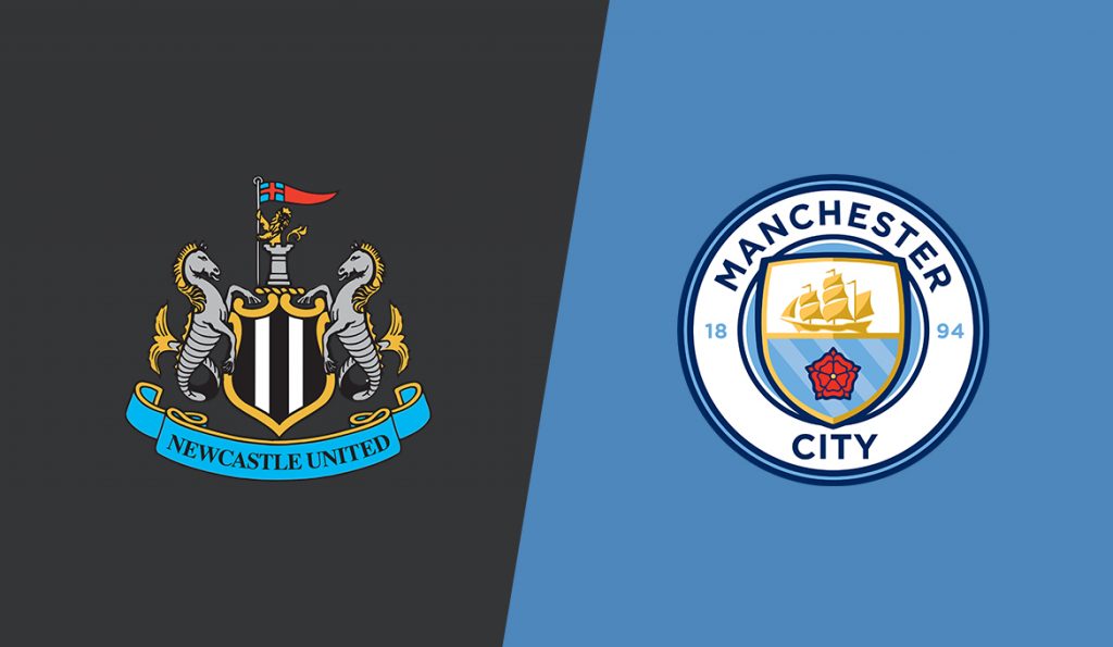 Newcastle  vs  Manchester City  Video Highlight ngày 15/05 | Xem lại trận đấu