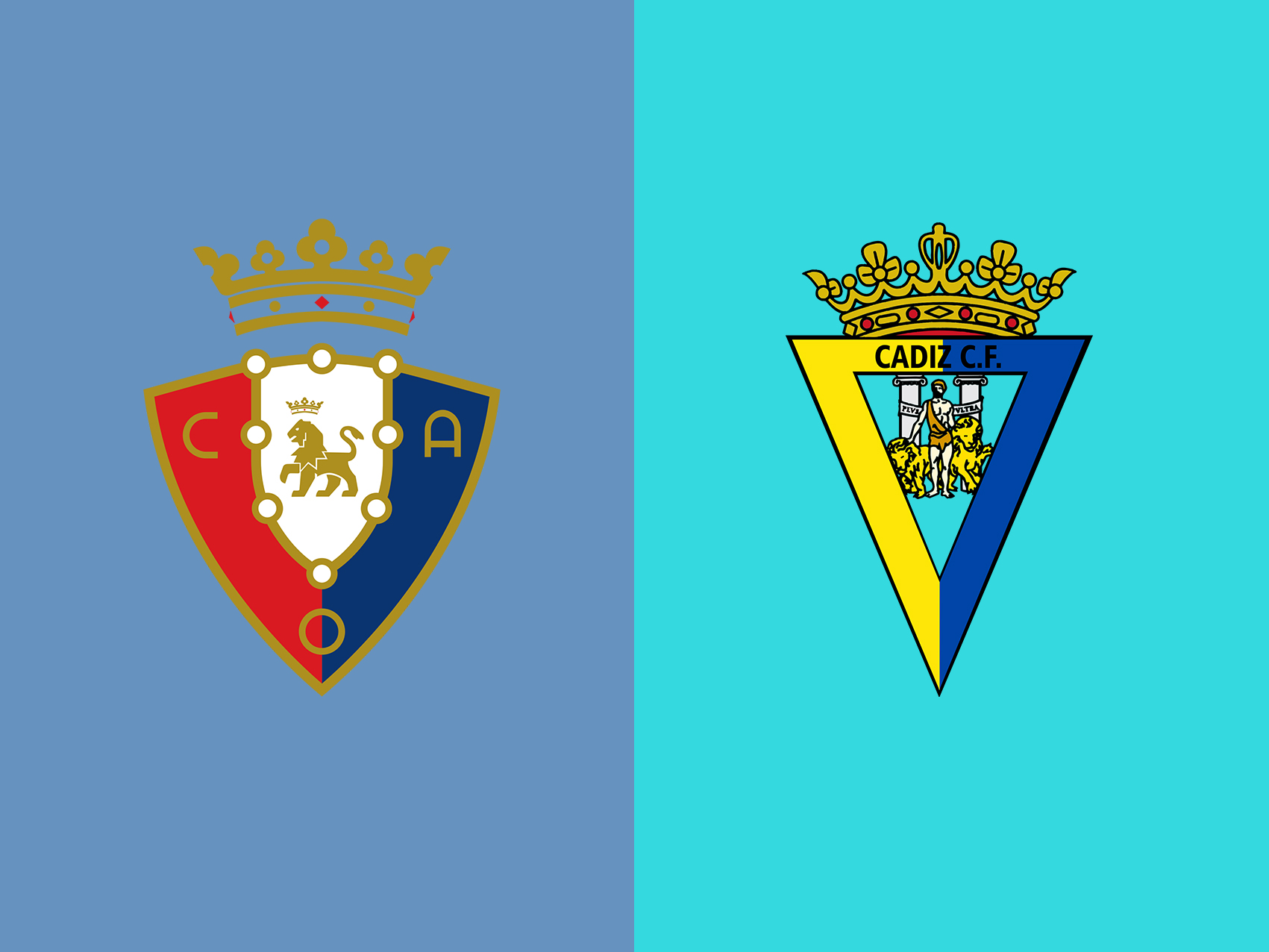 Osasuna  vs  Cadiz  Video Highlight ngày 12/05 | Xem lại trận đấu