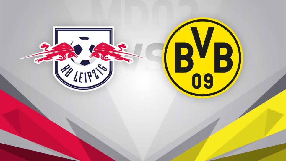 RB Leipzig  vs  Borussia Dortmund  Video Highlight ngày 14/05 | Xem lại trận đấu