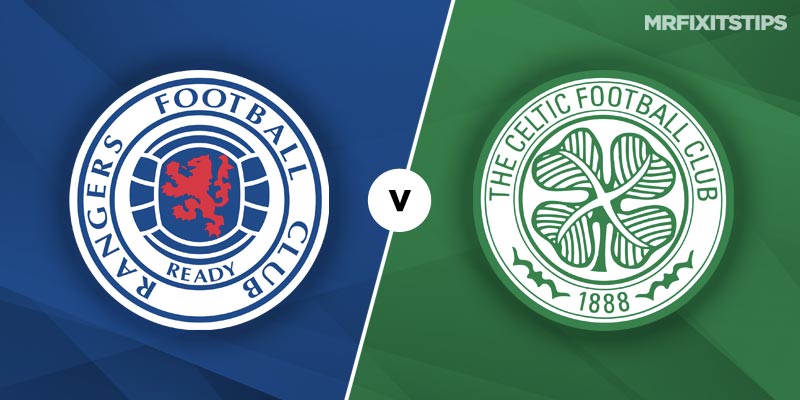 Rangers  vs  Celtic  Video Highlight ngày 02/05 | Xem lại trận đấu