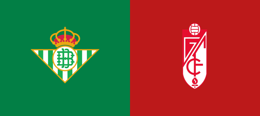 Real Betis  vs  Granada  Video Highlight ngày 11/05 | Xem lại trận đấu