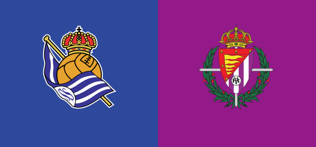 Real Sociedad  vs  Valladolid  Video Highlight ngày 17/05 | Xem lại trận đấu