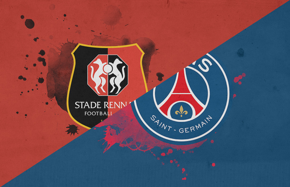 Rennes  vs  Paris Saint-Germain  Video Highlight ngày 10/05 | Xem lại trận đấu