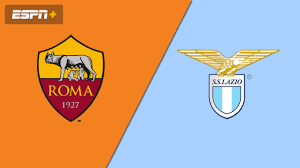 Roma  vs  Lazio  Video Highlight ngày 16/05 | Xem lại trận đấu