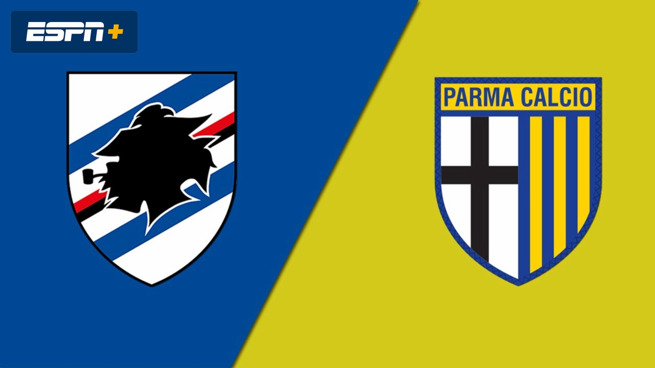 Sampdoria  vs  Parma  Video Highlight ngày 23/05 | Xem lại trận đấu