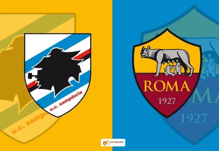 Sampdoria  vs  Roma  Video Highlight ngày 03/05 | Xem lại trận đấu