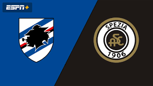 Sampdoria  vs  Spezia  Video Highlight ngày 13/05 | Xem lại trận đấu