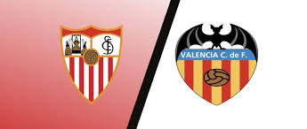 Sevilla  vs  Valencia  Video Highlight ngày 13/05 | Xem lại trận đấu