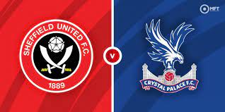 Sheffield United  vs  Crystal Palace  Video Highlight ngày 08/05 | Xem lại trận đấu