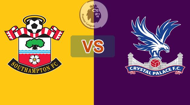 Southampton  vs  Crystal Palace  Video Highlight ngày 12/05 | Xem lại trận đấu