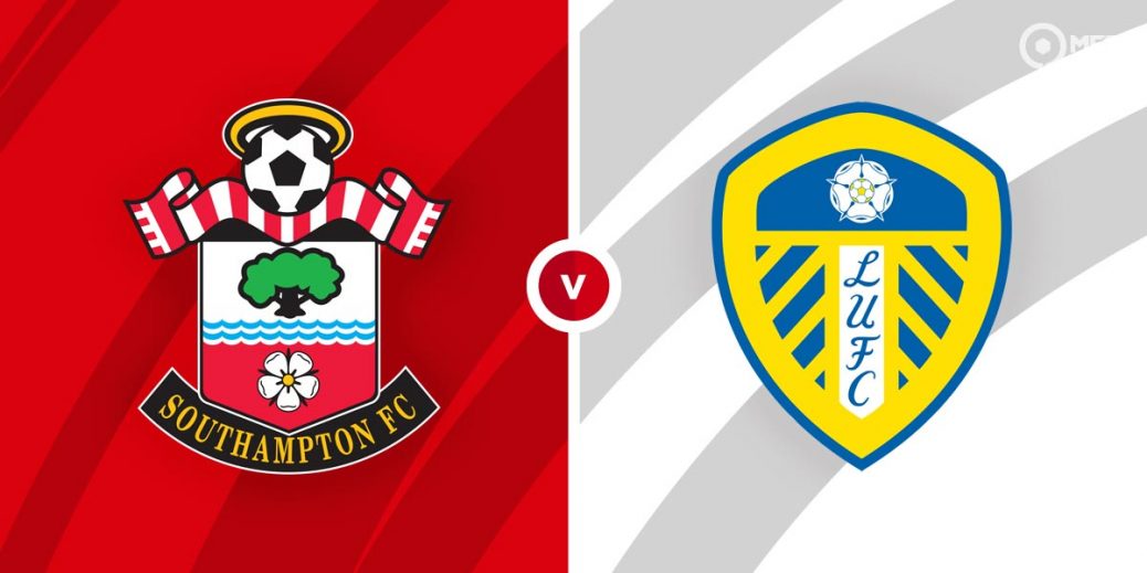 Southampton  vs  Leeds United Video Highlight ngày 19/05 | Xem lại trận đấu