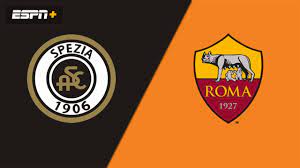 Spezia  vs  Roma  Video Highlight ngày 24/05 | Xem lại trận đấu