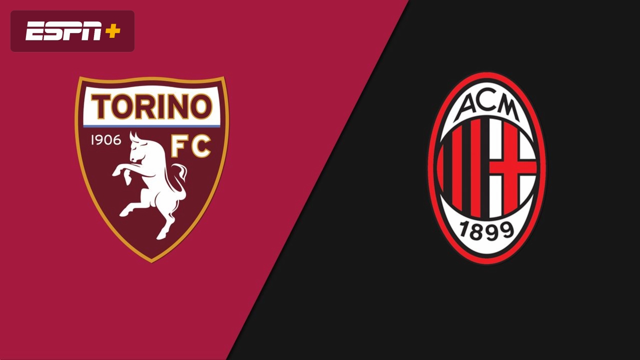 Torino  vs  AC Milan  Video Highlight ngày 13/05 | Xem lại trận đấu