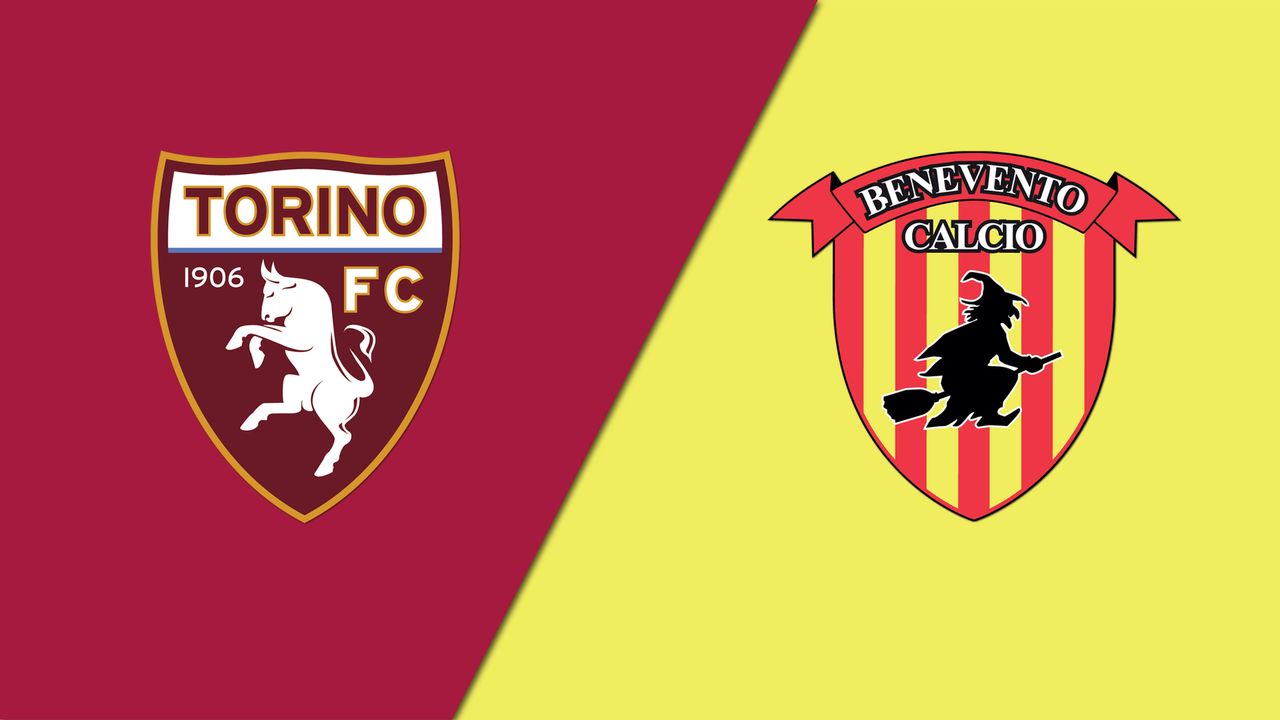 Torino  vs  Benevento  Video Highlight ngày 24/05 | Xem lại trận đấu