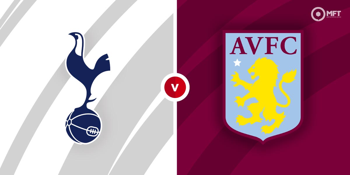 Tottenham Hotspur  vs  Aston Villa  Video Highlight ngày 20/05 | Xem lại trận đấu
