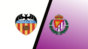 Valencia  vs  Valladolid  Video Highlight ngày 10/05 | Xem lại trận đấu