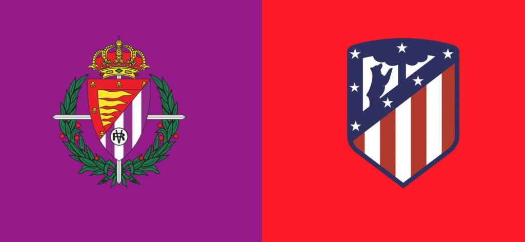 Valladolid  vs  Atletico Madrid Video Highlight ngày 23/05 | Xem lại trận đấu