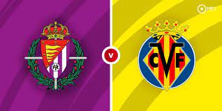 Valladolid  vs  Villarreal  Video Highlight ngày 14/05 | Xem lại trận đấu
