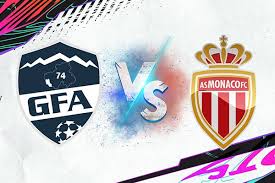 Vallieres  vs  Monaco  Video Highlight ngày 14/05 | Xem lại trận đấu