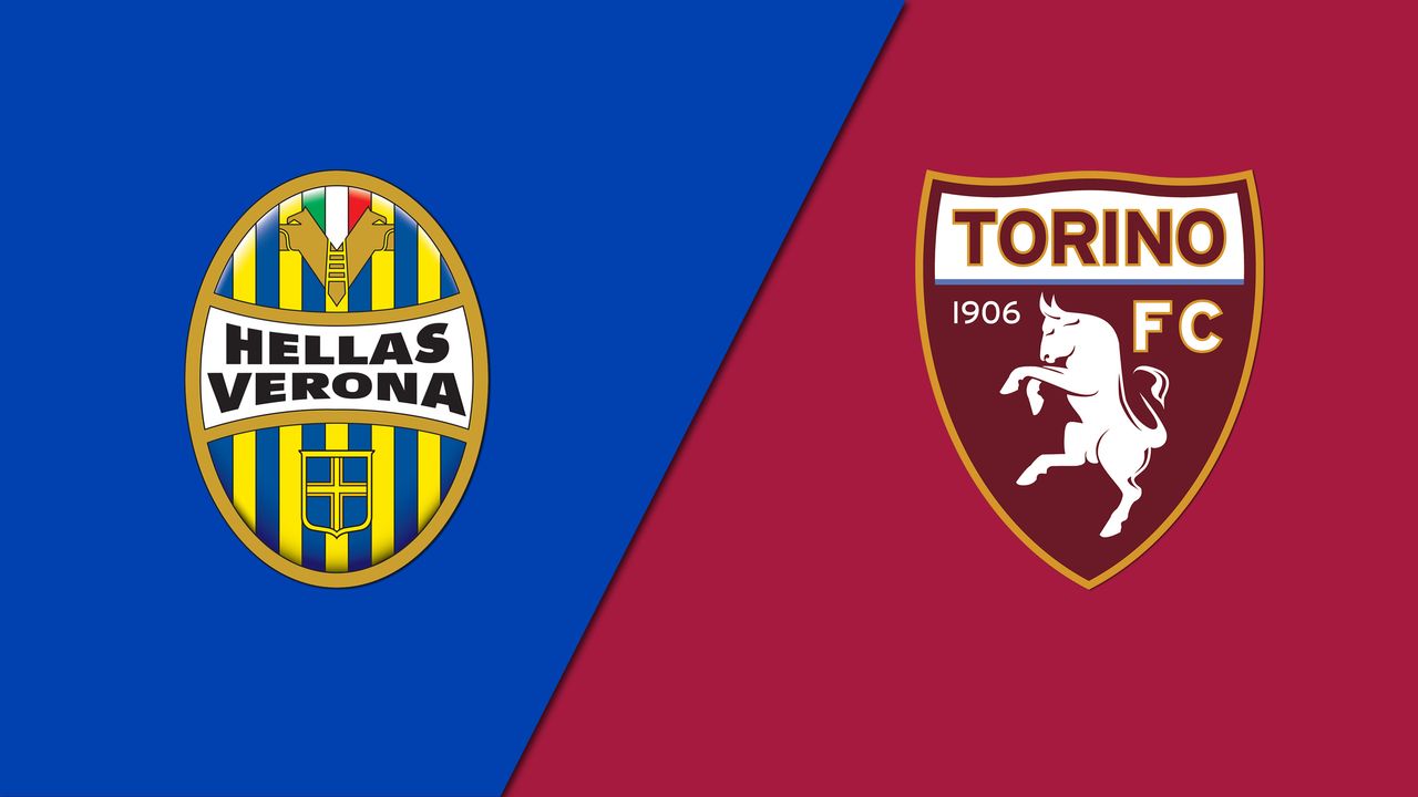 Verona  vs  Torino  Video Highlight ngày 09/05 | Xem lại trận đấu