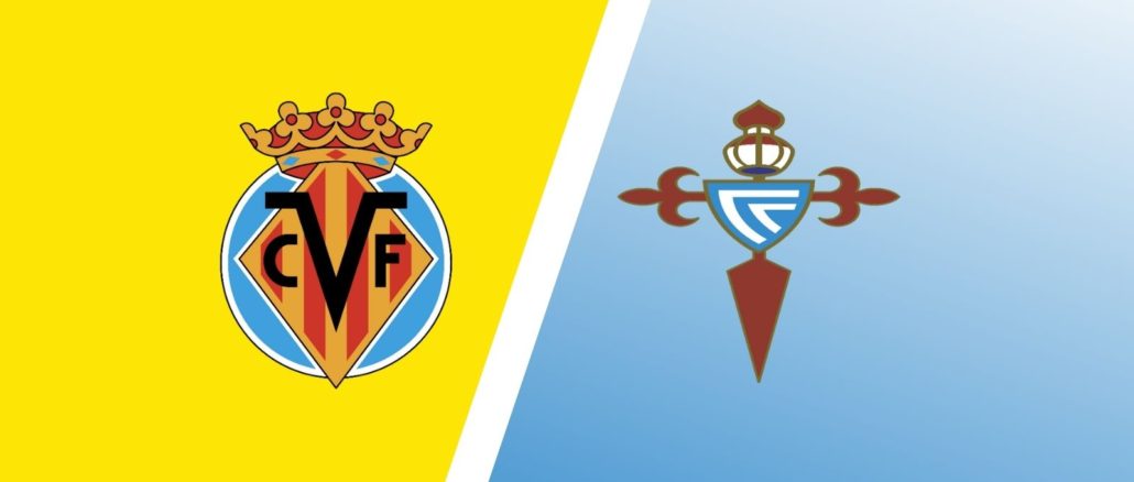 Villarreal  vs  Celta Vigo  Video Highlight ngày 10/05 | Xem lại trận đấu