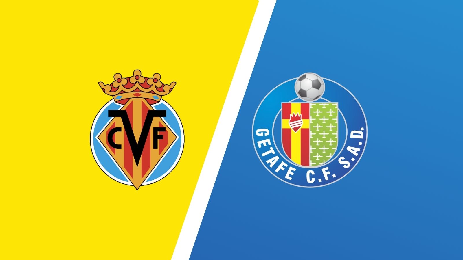 Villarreal  vs  Getafe Video Highlight ngày 03/05 | Xem lại trận đấu