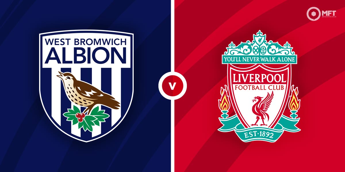 West Brom  vs  Liverpool Video Highlight ngày 17/05 | Xem lại trận đấu