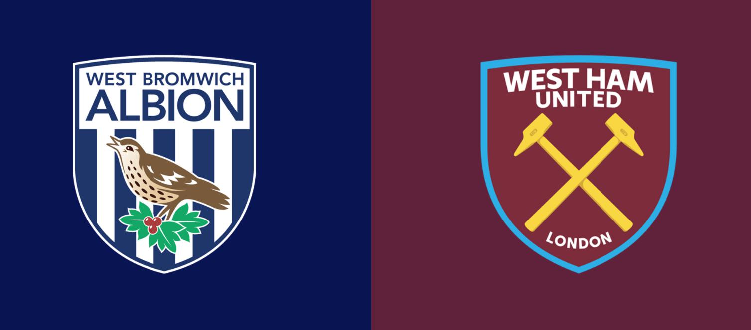West Brom  vs  West Ham United  Video Highlight ngày 20/05 | Xem lại trận đấu