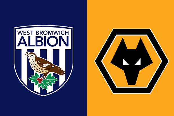 West Brom  vs  Wolves  Video Highlight ngày 04/05 | Xem lại trận đấu