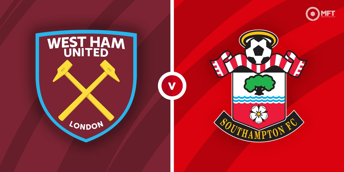 West Ham United  vs  Southampton Video Highlight ngày 24/05 | Xem lại trận đấu