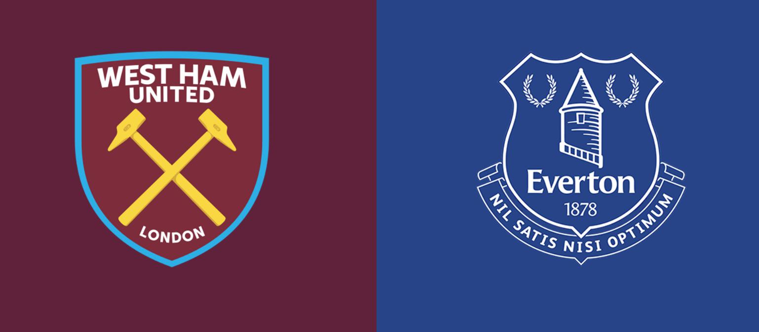 West Ham  vs  Everton Video Highlight ngày 10/05 | Xem lại trận đấu
