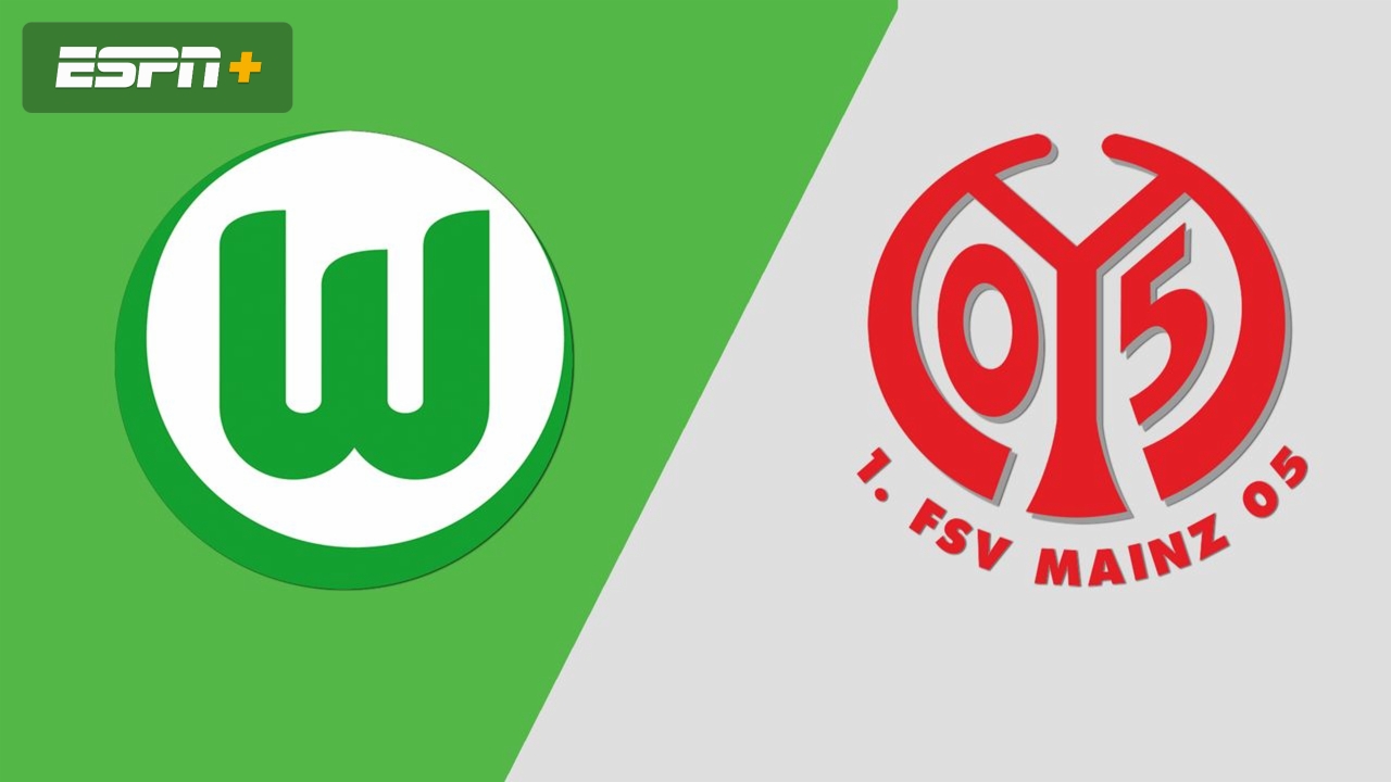 Wolfsburg  vs  Mainz 05  Video Highlight ngày 23/05 | Xem lại trận đấu