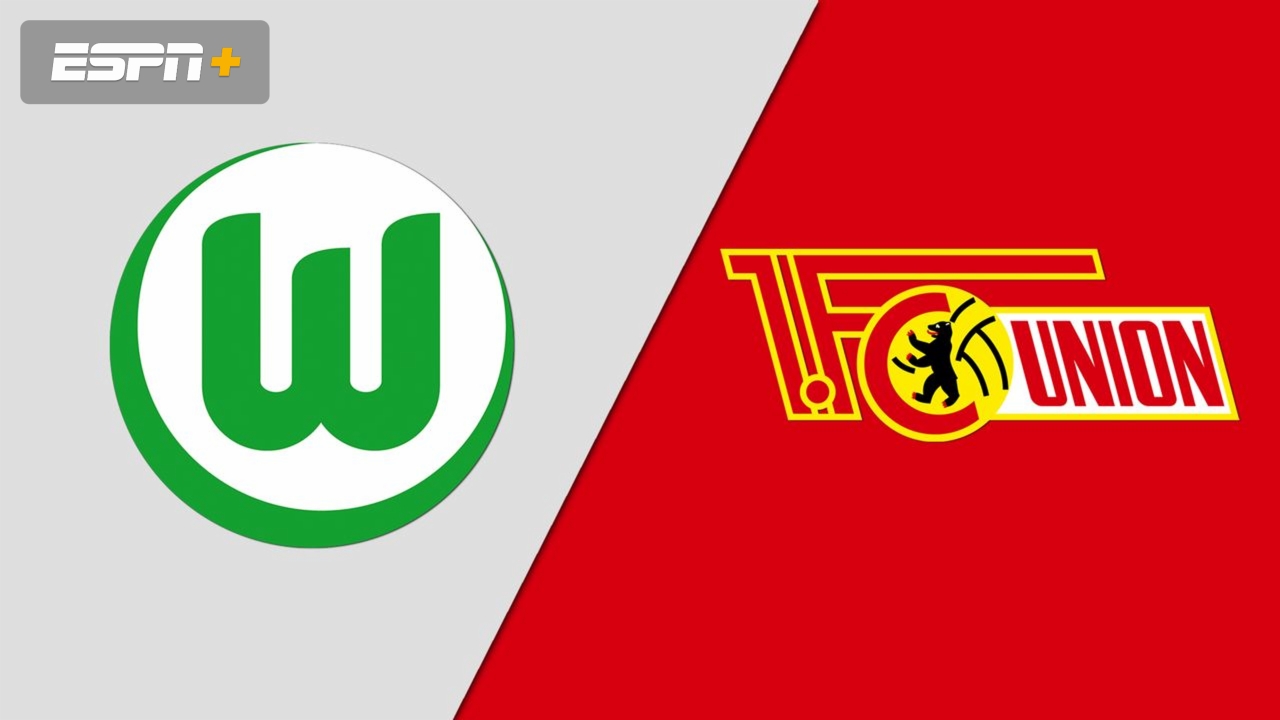 Wolfsburg  vs  Union Berlin  Video Highlight ngày 08/05 | Xem lại trận đấu