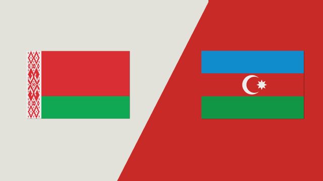 Belarus  vs  Azerbaijan  Video Highlight ngày 03/06 | Xem lại trận đấu