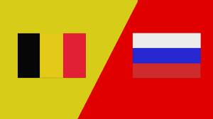 Highlight trận đấu Belgium  vs  Russia  ngày 13/06 | Xem lại trận đấu