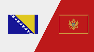 Bosnia & Herzegovina  vs  Montenegro  Video Highlight ngày 03/06 | Xem lại trận đấu