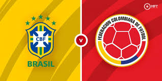 Highlight trận đấu Brazil  vs  Colombia  ngày 24/06 | Xem lại trận đấu