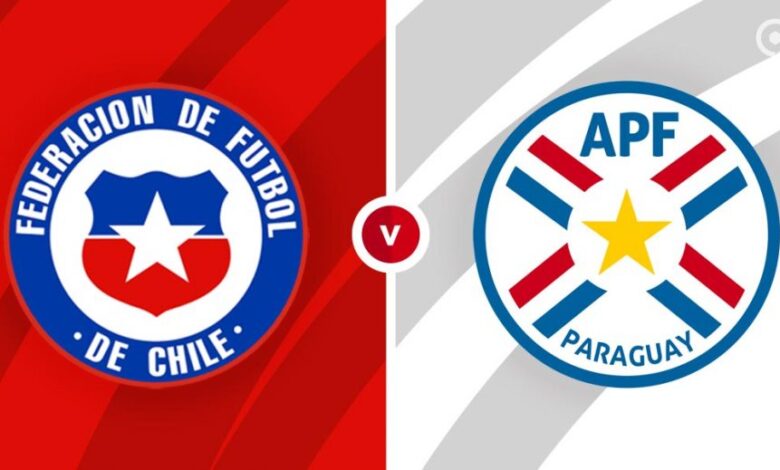 Highlight trận đấu Chile vs Paraguay ngày 25/06 | Xem lại trận đấu