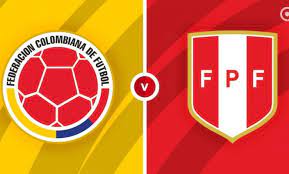 Highlight trận đấu Colombia vs Peru ngày 21/06 | Xem lại trận đấu
