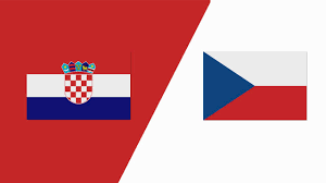 Highlight trận đấu Croatia  vs  Czech Republic  ngày 19/06 | Xem lại trận đấu