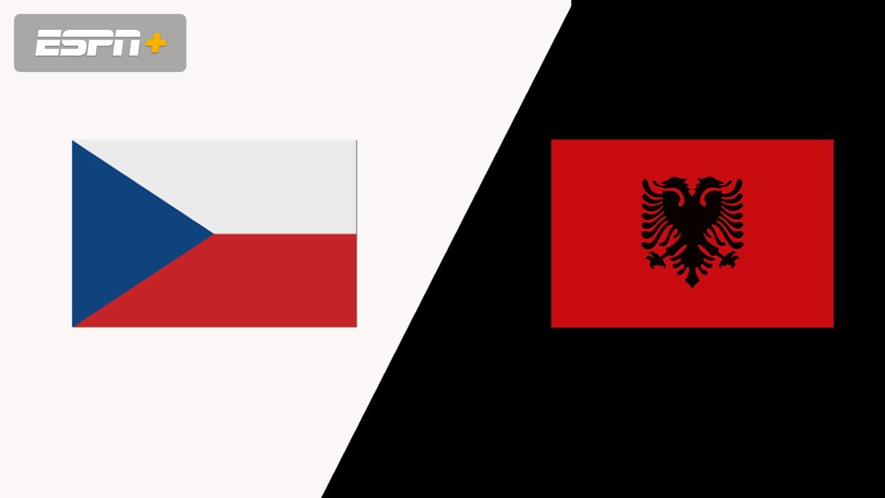 Highlight trận đấu Czech Republic  vs  Albania  ngày 09/06 | Xem lại trận đấu
