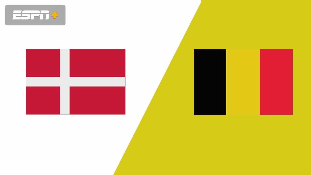 Highlight trận đấu Denmark  vs  Belgium  ngày 18/06 | Xem lại trận đấu