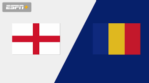 Highlight trận đấu England  vs  Romania  ngày 07/06 | Xem lại trận đấu