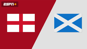 Highlight trận đấu England  vs  Scotland  ngày 19/06 | Xem lại trận đấu