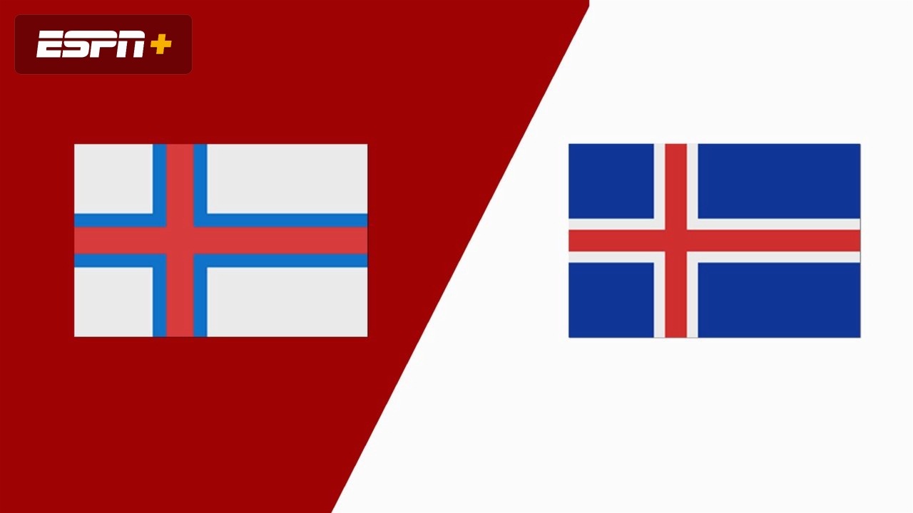 Highlight trận đấu Faroe Islands  vs  Iceland  ngày 05/06 | Xem lại trận đấu