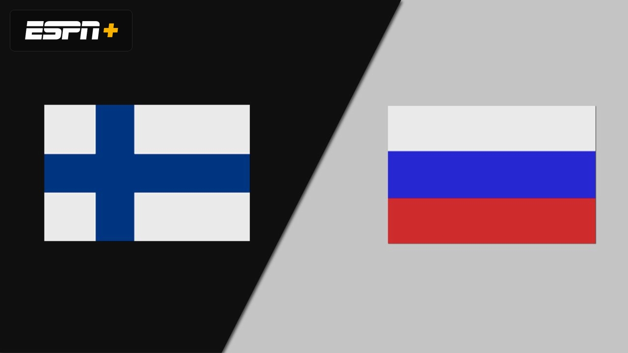 Highlight trận đấu Finland  vs  Russia ngày 16/06 | Xem lại trận đấu