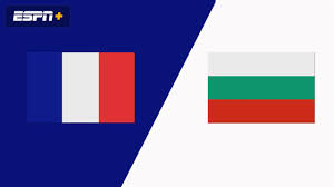 Highlight trận đấu France  vs  Bulgaria  ngày 09/06 | Xem lại trận đấu