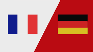 Highlight trận đấu France  vs  Germany  ngày 16/06 | Xem lại trận đấu